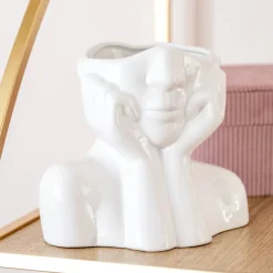 Best PURE HARMONY Vase visage