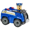 Online PAT PATROUILLE Vehicule et figurine