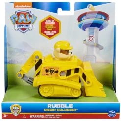 Online PAT PATROUILLE Vehicule et figurine
