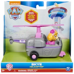 Online PAT PATROUILLE Vehicule et figurine