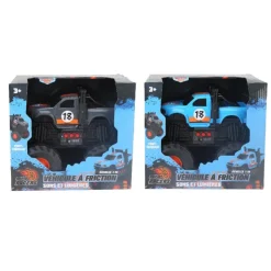 Hot Vehicule friction cross crountry