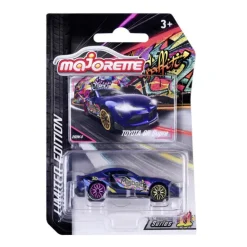 Hot MAJORETTE Vehicule edition limit