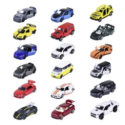 Best MAJORETTE Vehicule premium