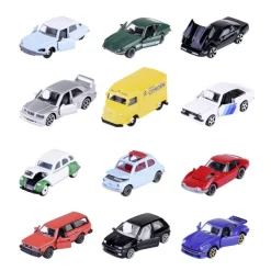 Online MAJORETTE Vehicule vintage