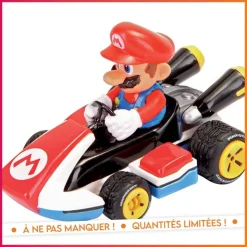 New Vehicule nintendo super mario