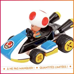 New Vehicule nintendo super mario