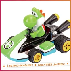 New Vehicule nintendo super mario