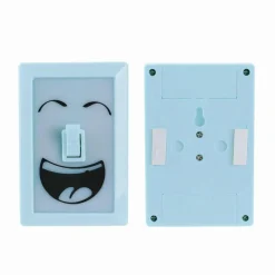 New Veilleuse 6 leds a pile