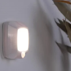 Hot SIMPLY Veilleuse led avec detecteur