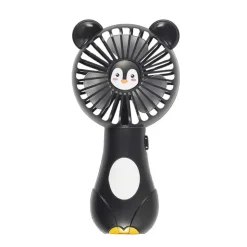 New Ventilateur animaux kawaii