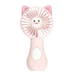New Ventilateur animaux kawaii