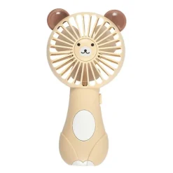 New Ventilateur animaux kawaii