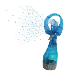 Best Ventilateur brumisateur