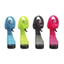 Best Ventilateur brumisateur