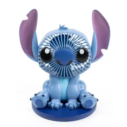 Clearance STITCH Ventilateur de bureau rotatif st