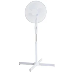 Sale Ventilateur sur pied 40cm 45w