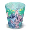 New STITCH Verre plast d8.2*8.9cm x4