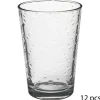 Online SECRET DE GOURMET Verres basiques ald'eau 20cl x12