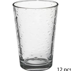 Online SECRET DE GOURMET Verres basiques ald'eau 20cl x12