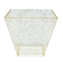 Best Verrine doree 6cl x30