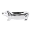 Discount Vide poche chien chrome