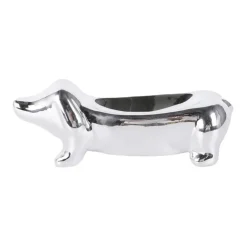 Discount Vide poche chien chrome
