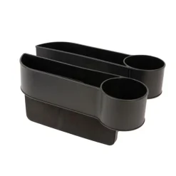 Clearance CAR ESSENTIALS Vide poche entre sieges