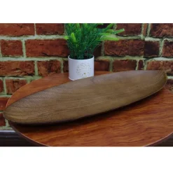 Sale TROPICAL PARADISE Vide poche feuille