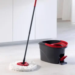 Hot Vileda kit easy wring & clean