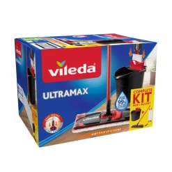 Clearance Vileda kit ultramax