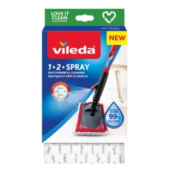 Hot Vileda recharge spray ultramax s