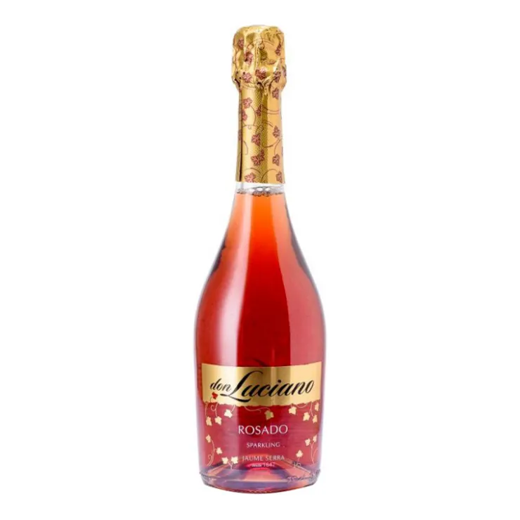Best Vin rose petillant 75cl