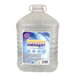 Hot Vinaigre 5 litres