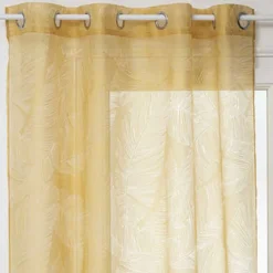 Online Voilage devo feuil oc 140x240