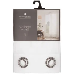 Online Voilage georgette