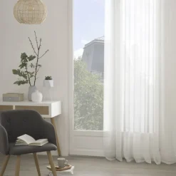 Online Voilage georgette