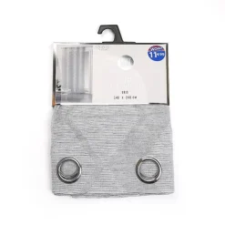 Sale HOME COLLECTION Voile lozae 140x240