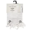 Clearance HOME COLLECTION Voile luisa lin