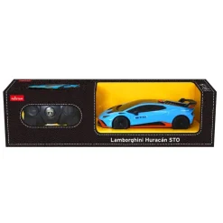 New Voiture licence rc