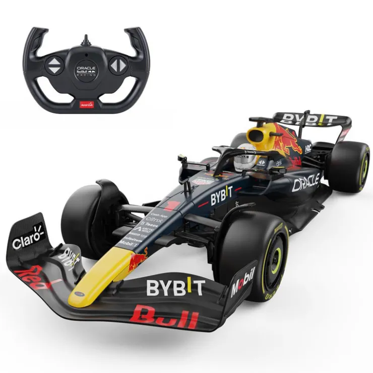 Online Voiture rc 1:12 red bull f1 car