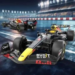 Online Voiture rc 1:12 red bull f1 car