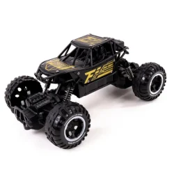 Sale Voiture rc off road 21 cm metal