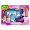 Sale CRAYOLA Washimals coffret mes animaux a