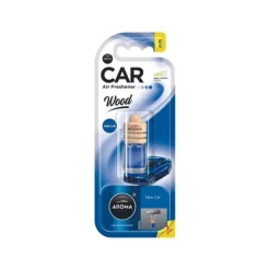 Discount AROMA CAR Wood mini 4.5ml new car