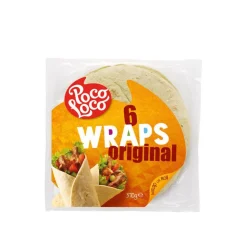 Best POCO LOCO Wraps original x6